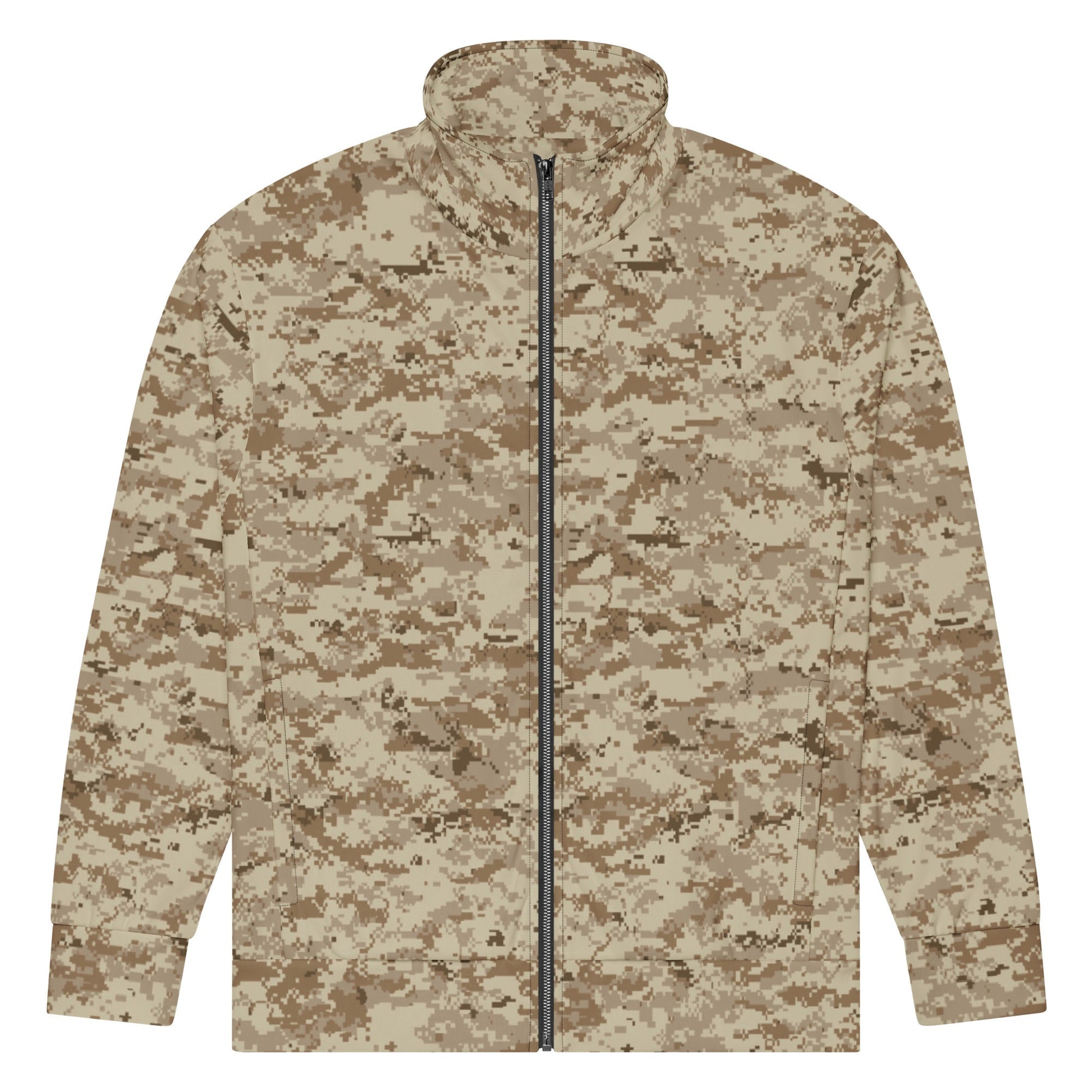 American Digital AOR-1 CAMO Unisex track jacket - Track Jackets