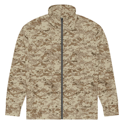 American Digital AOR-1 CAMO Unisex track jacket - Track Jackets