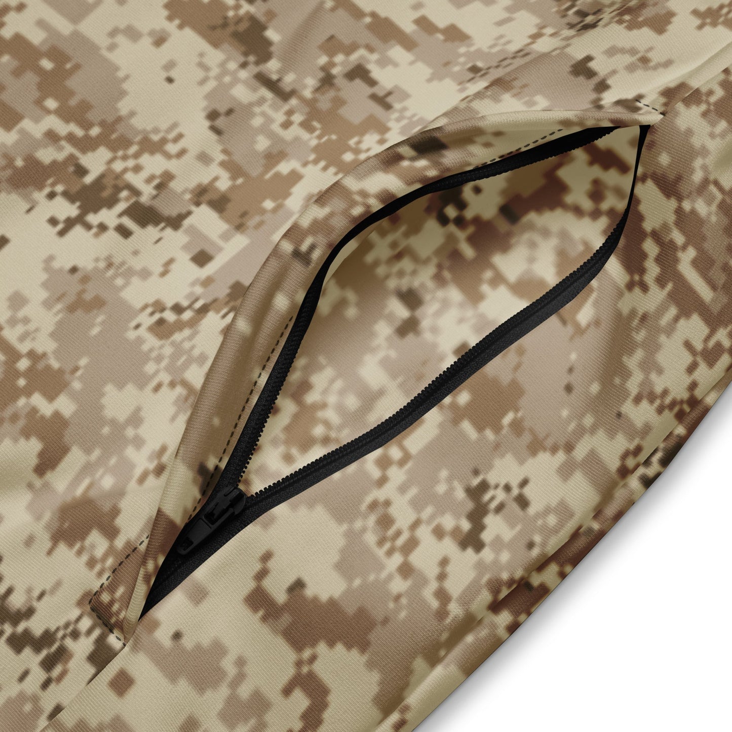 American Digital AOR-1 CAMO Unisex track jacket - Track Jackets