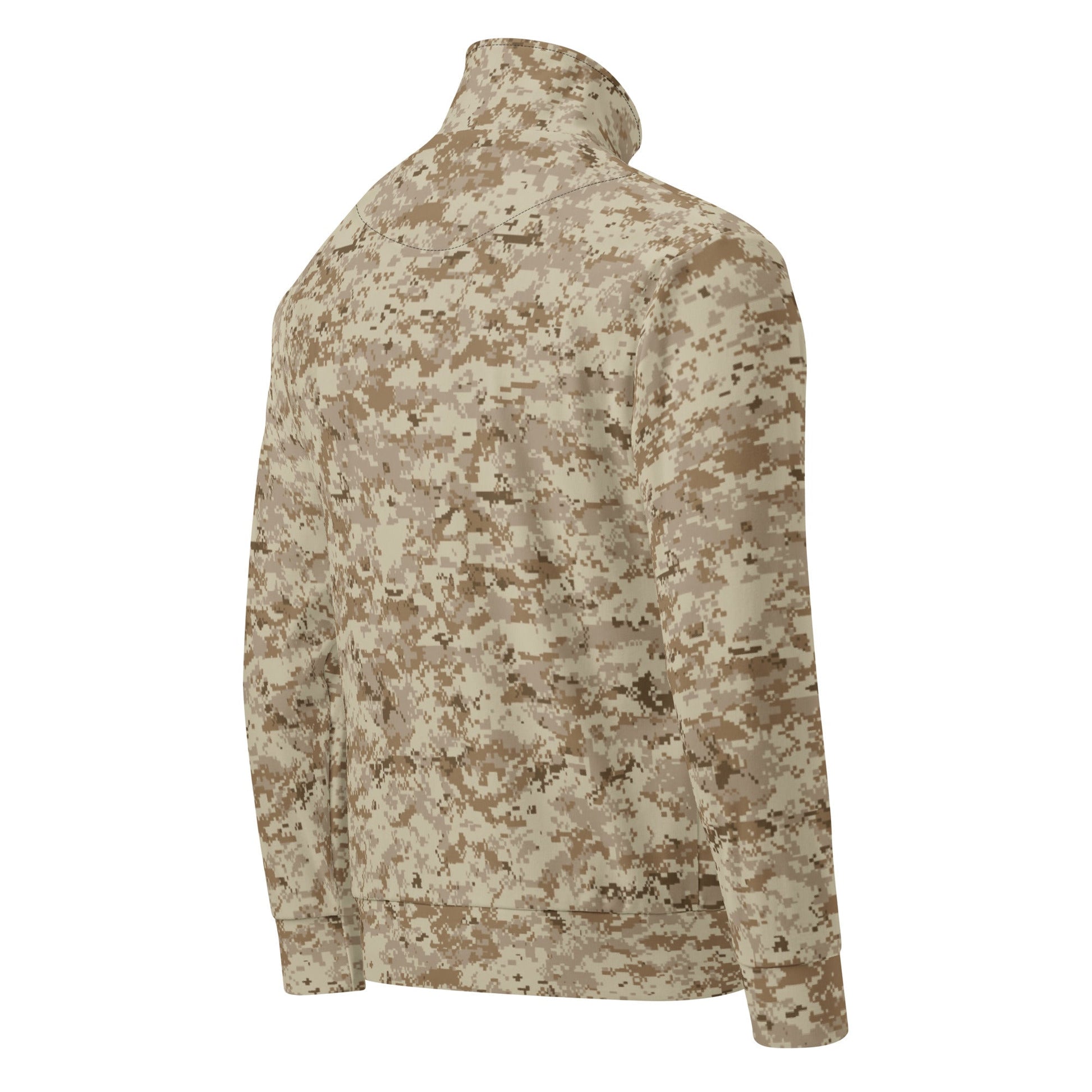 American Digital AOR-1 CAMO Unisex track jacket - Track Jackets