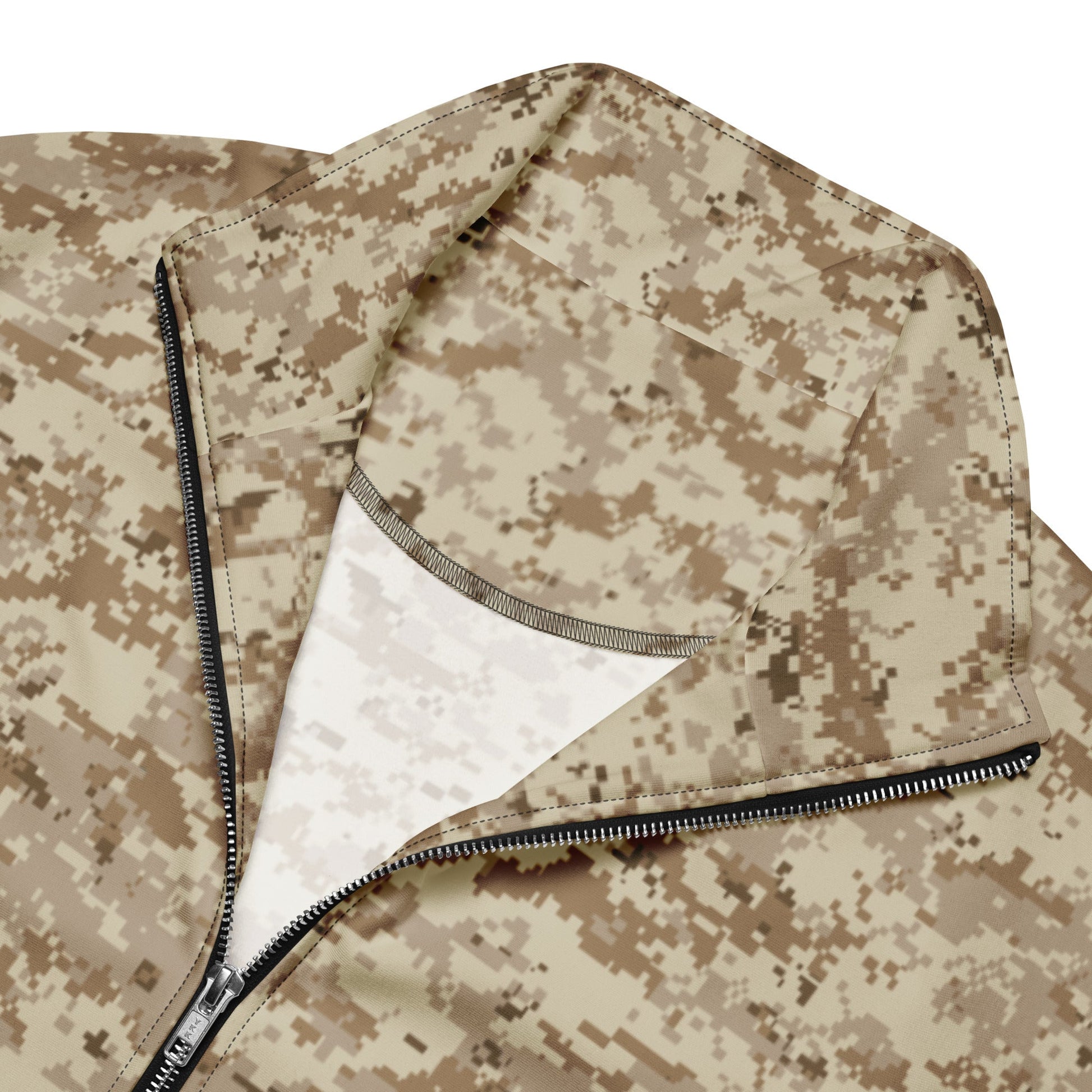 American Digital AOR-1 CAMO Unisex track jacket - Track Jackets