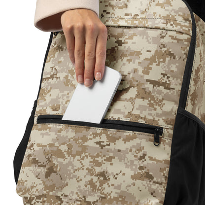 American Digital AOR-1 CAMO Utility backpack - Backpacks