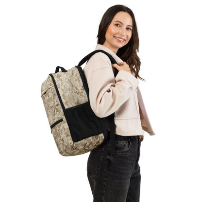 American Digital AOR-1 CAMO Utility backpack - Backpacks