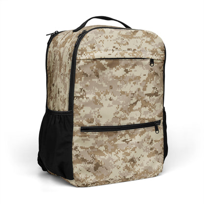 American Digital AOR-1 CAMO Utility backpack - Backpacks