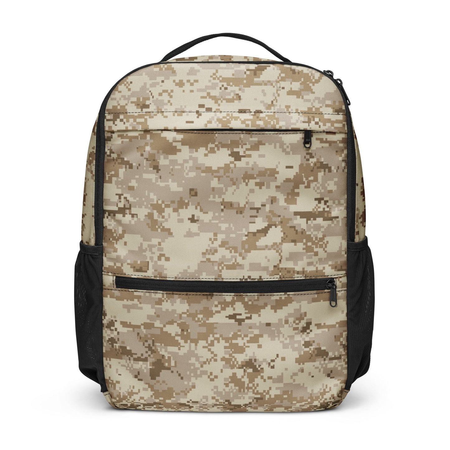 American Digital AOR-1 CAMO Utility backpack - Backpacks