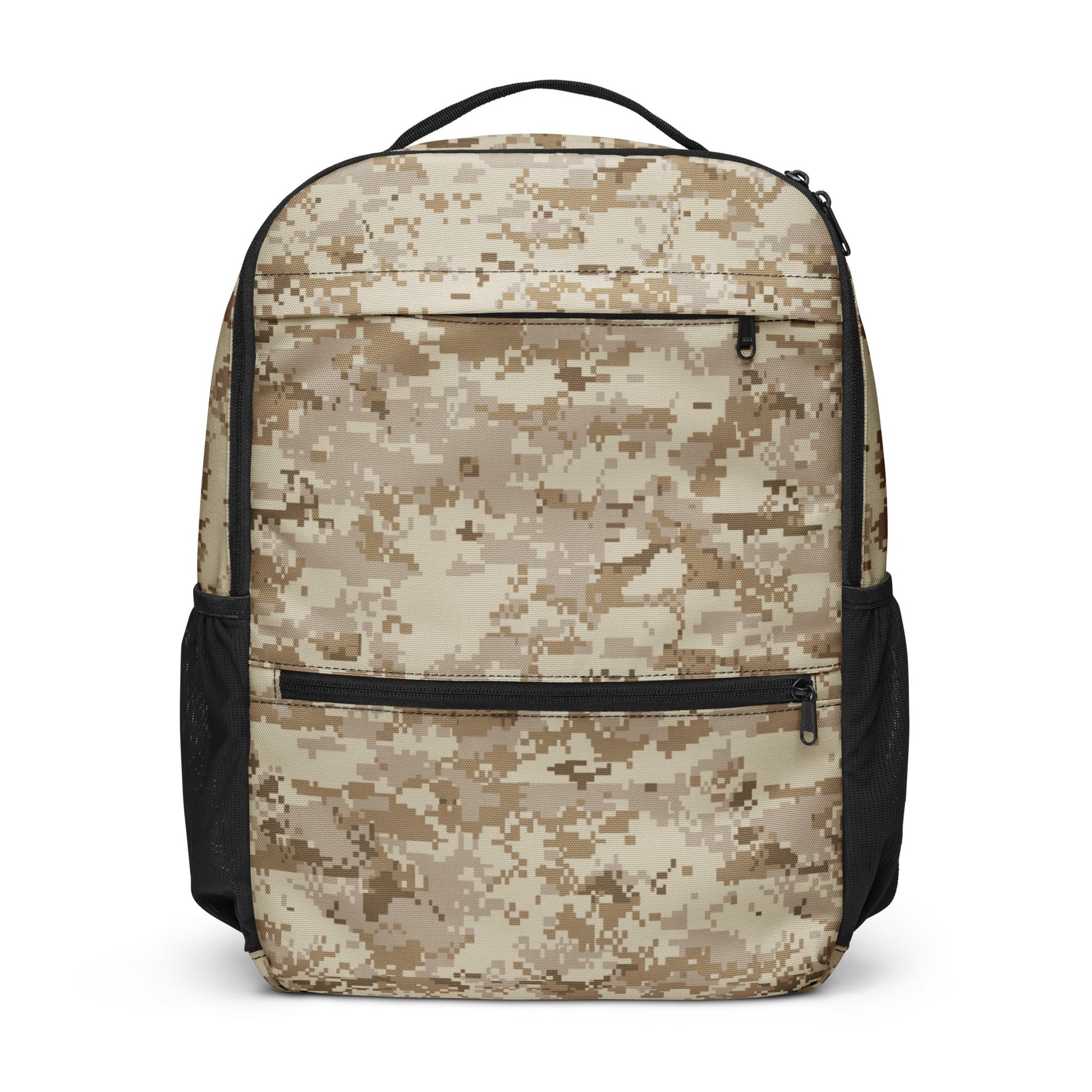 American Digital AOR-1 CAMO Utility backpack - Backpacks