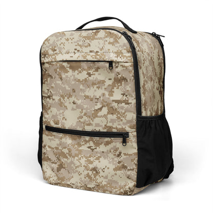 American Digital AOR-1 CAMO Utility backpack - Backpacks