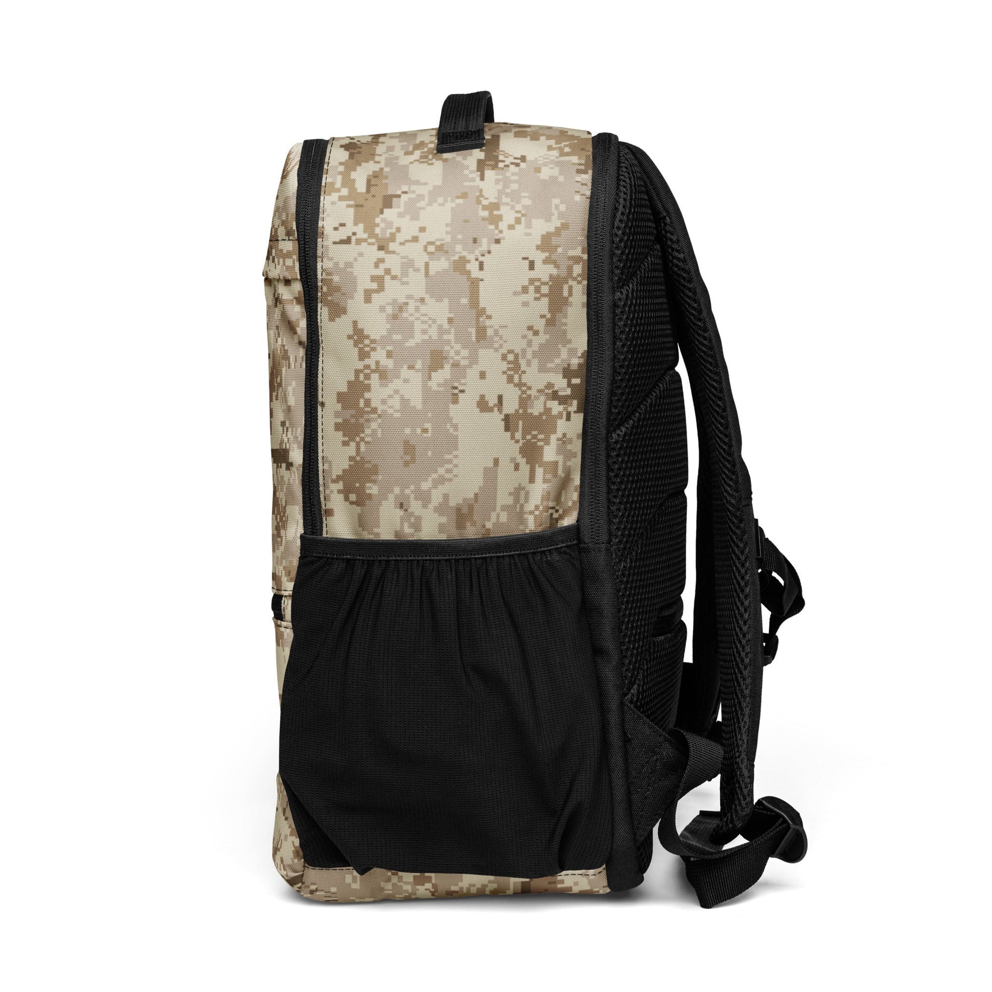 American Digital AOR-1 CAMO Utility backpack - Backpacks