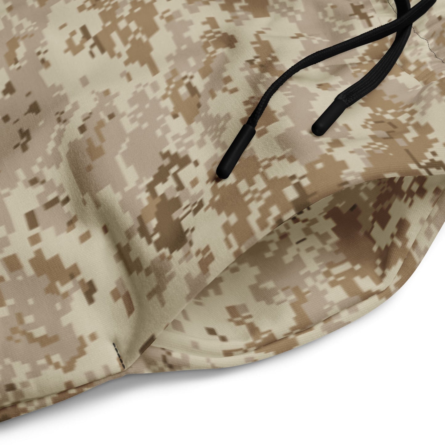 American Digital AOR-1 CAMO Wide-leg joggers - Joggers