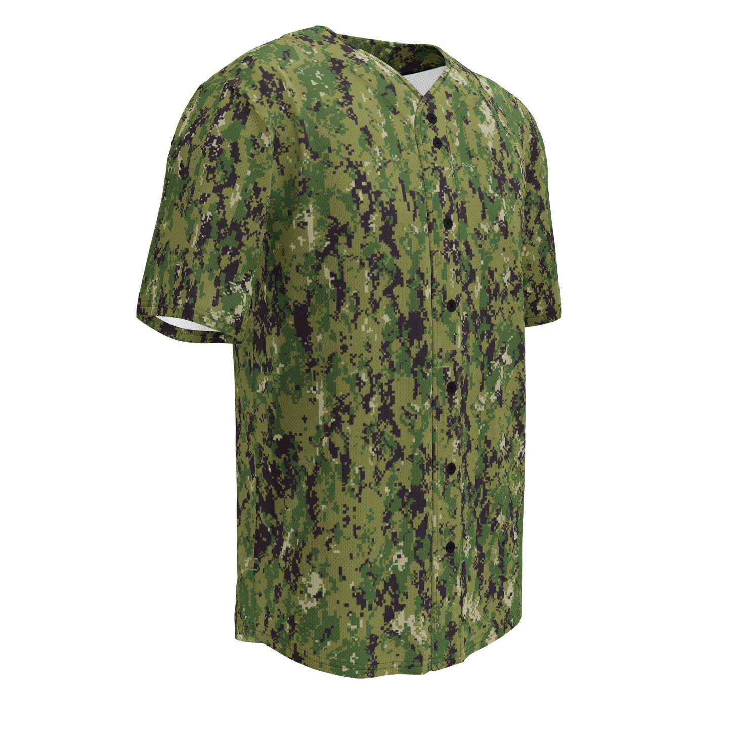 American Digital AOR-2 CAMO baseball jersey - Baseball Jerseys