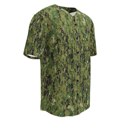 American Digital AOR-2 CAMO baseball jersey - Baseball Jerseys
