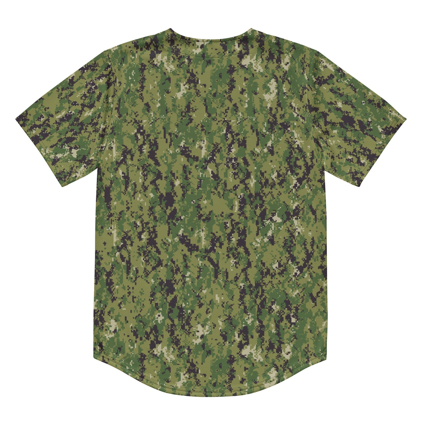 American Digital AOR-2 CAMO baseball jersey - Baseball Jerseys