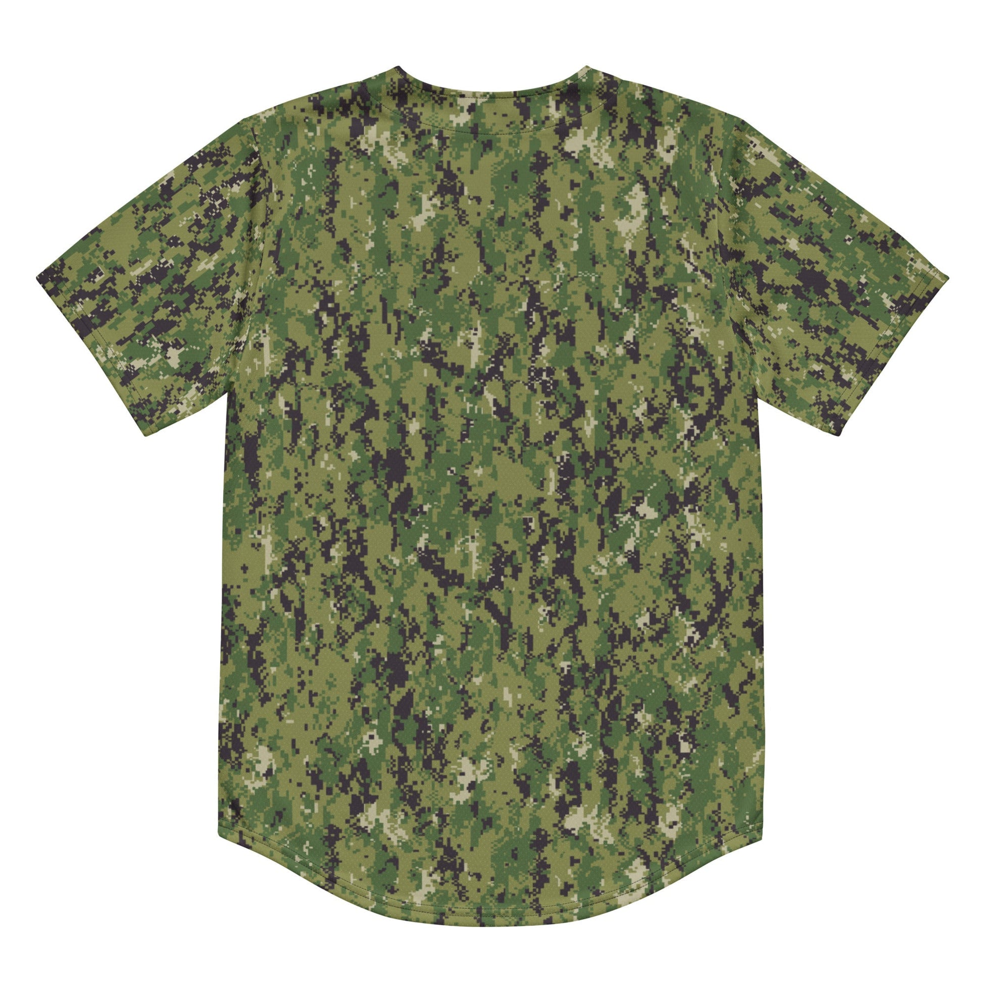 American Digital AOR-2 CAMO baseball jersey - Baseball Jerseys