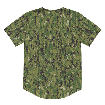 American Digital AOR-2 CAMO baseball jersey - Baseball Jerseys