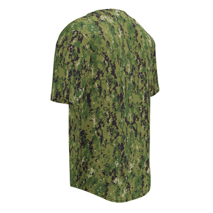 American Digital AOR-2 CAMO baseball jersey - Baseball Jerseys