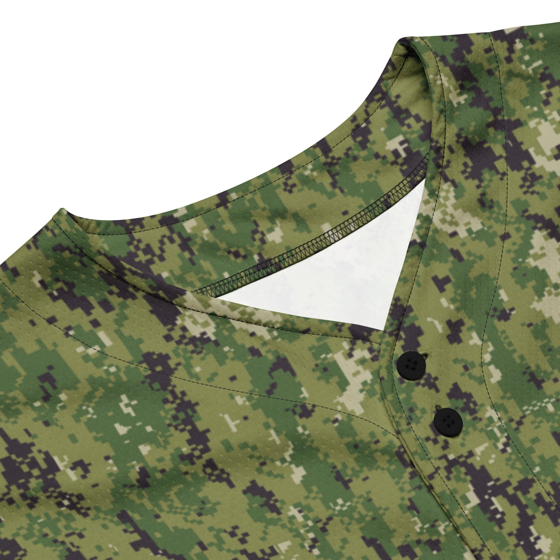 American Digital AOR-2 CAMO baseball jersey - Baseball Jerseys