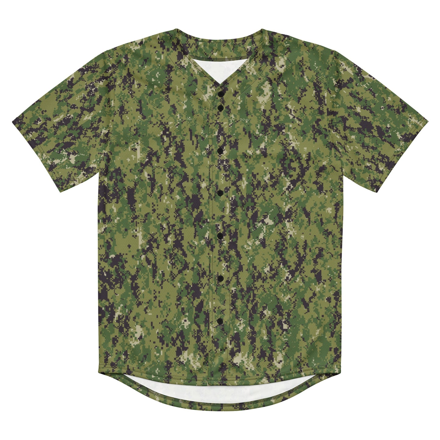 American Digital AOR-2 CAMO baseball jersey - Baseball Jerseys