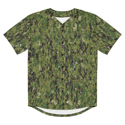 American Digital AOR-2 CAMO baseball jersey - Baseball Jerseys