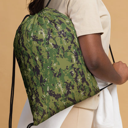 American Digital AOR-2 CAMO Drawstring Bag - Bags
