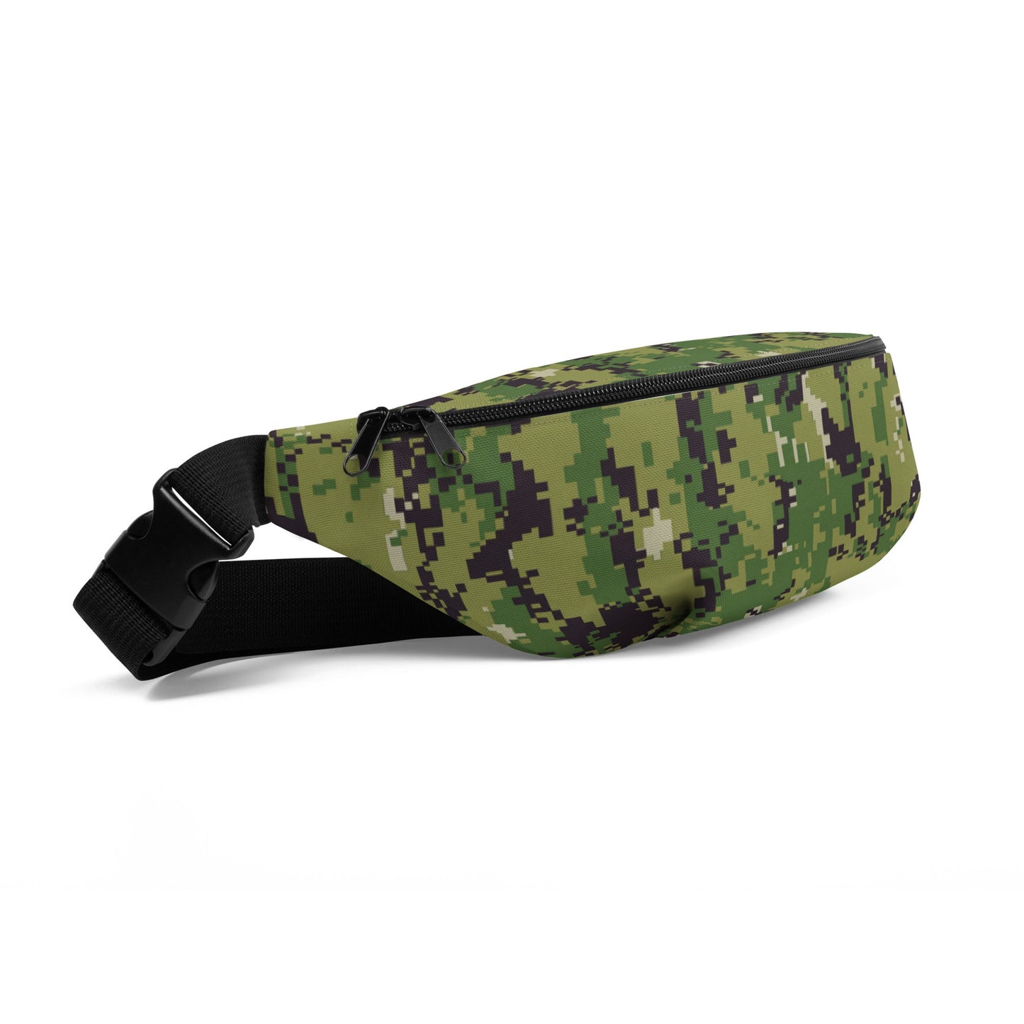 American Digital AOR-2 CAMO Fanny Pack - Packs