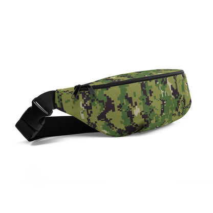 American Digital AOR-2 CAMO Fanny Pack - Packs
