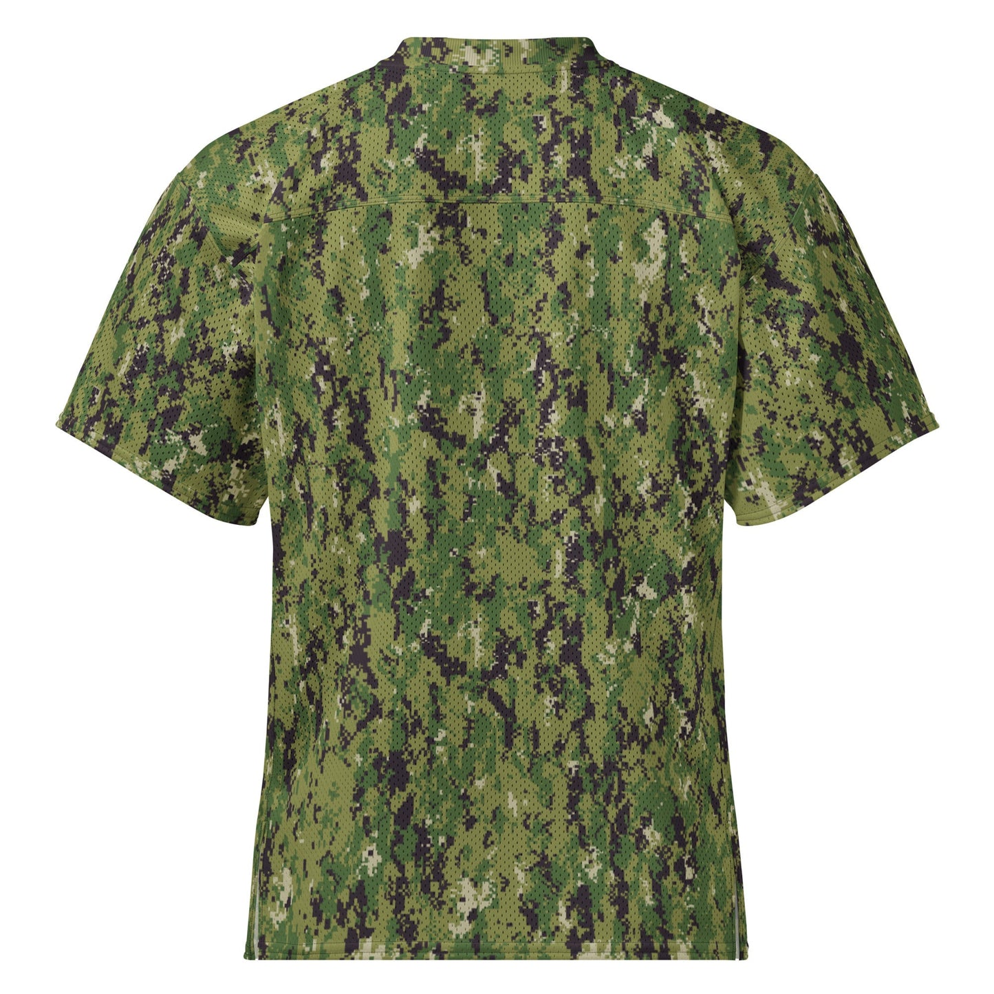 American Digital AOR-2 CAMO football jersey - Football Jersey