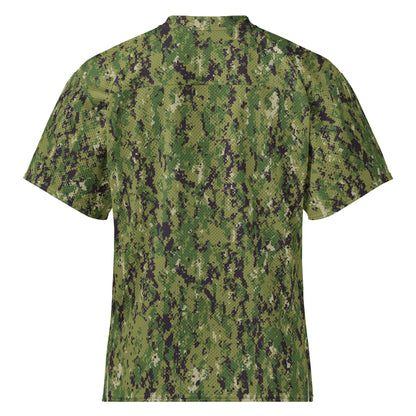 American Digital AOR-2 CAMO football jersey - Football Jersey