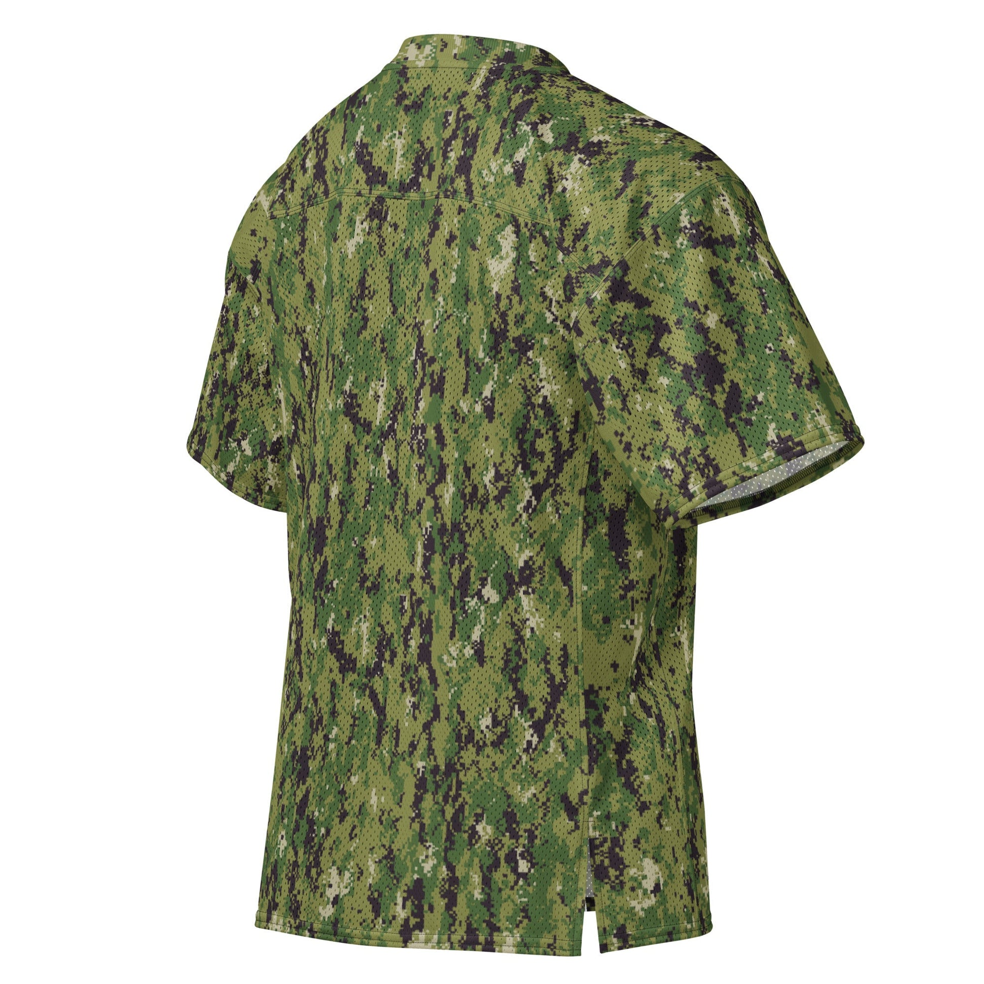 American Digital AOR-2 CAMO football jersey - Football Jersey