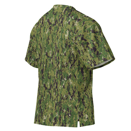 American Digital AOR-2 CAMO football jersey - Football Jersey