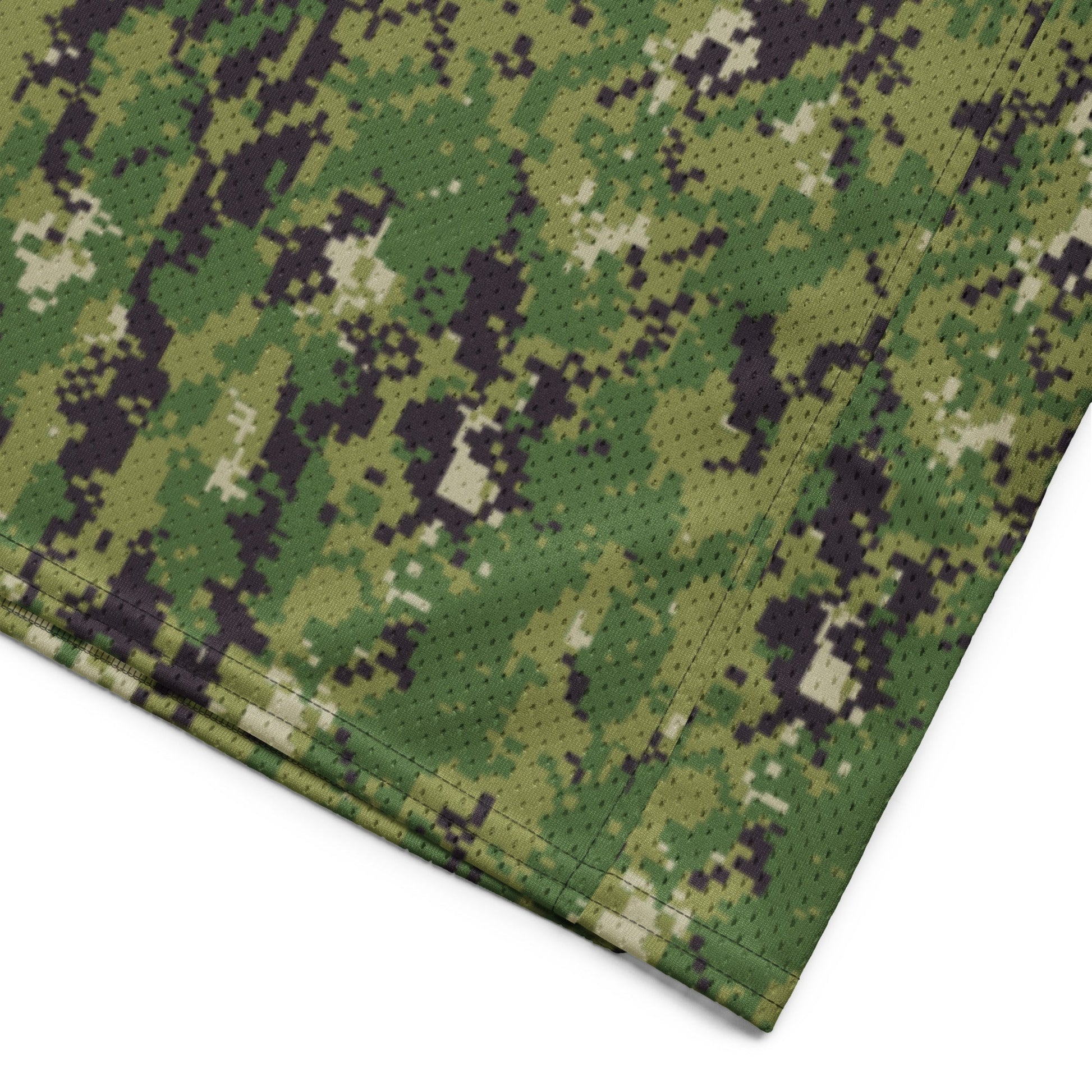 American Digital AOR-2 CAMO football jersey - Football Jersey