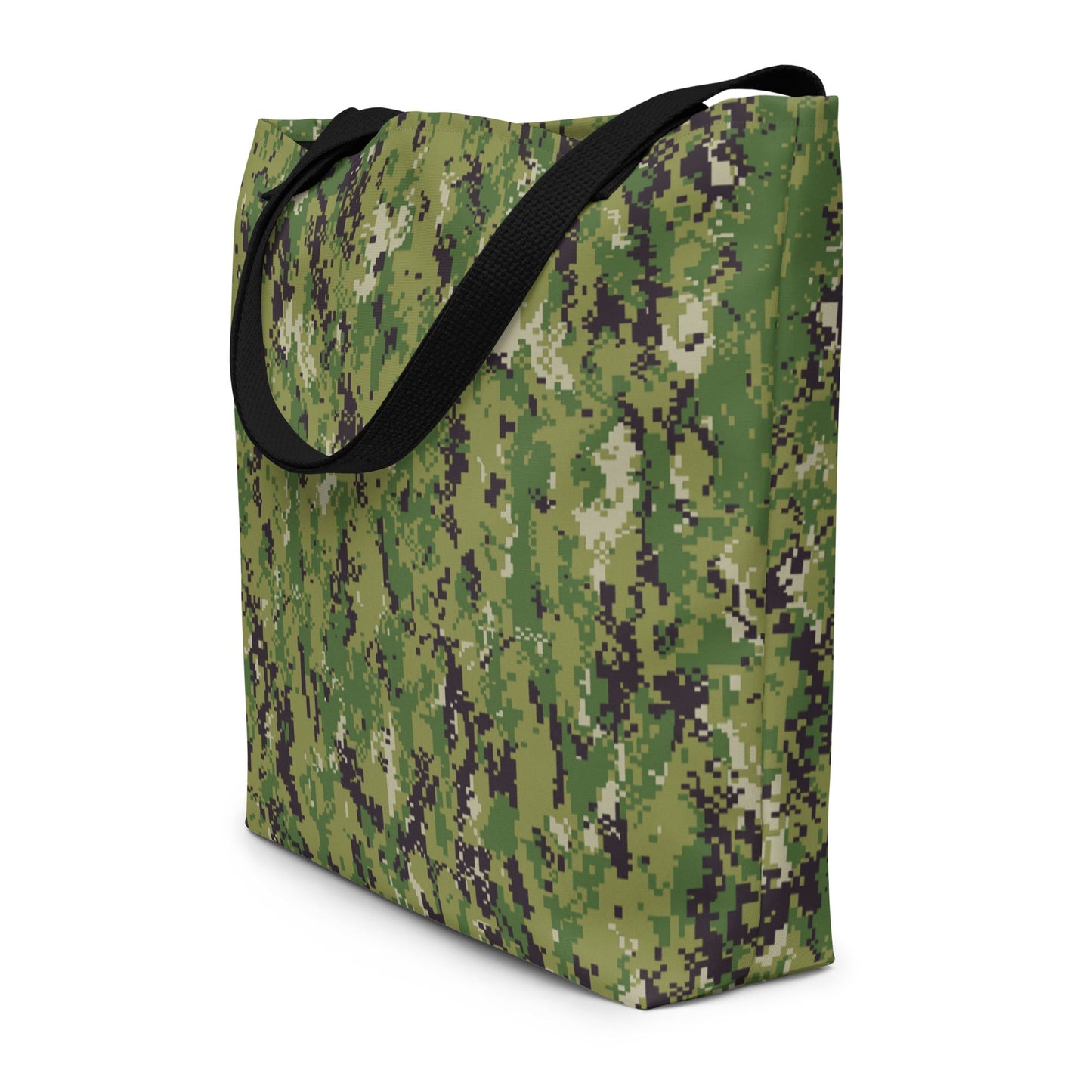 American Digital AOR-2 CAMO Large Tote Bag - Bags