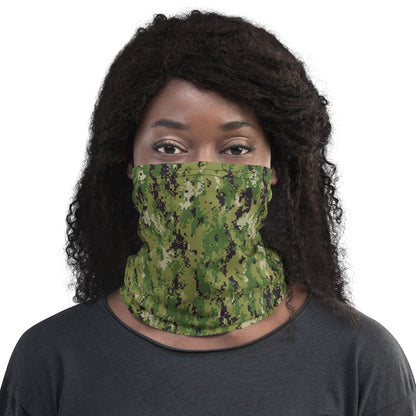 American Digital AOR-2 CAMO Neck Gaiter - Gaiters