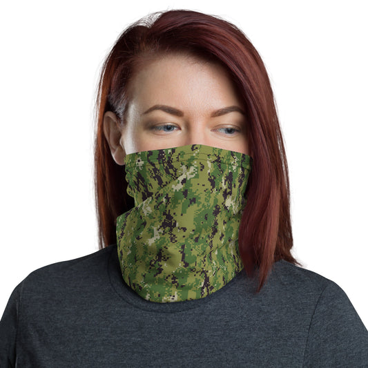 American Digital AOR-2 CAMO Neck Gaiter - Gaiters