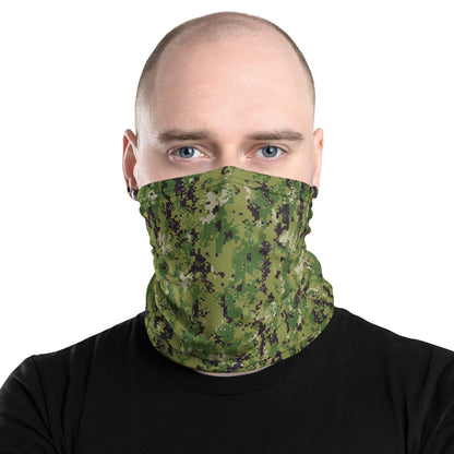 American Digital AOR-2 CAMO Neck Gaiter - Gaiters