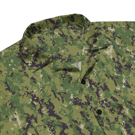 American Digital AOR 2 CAMO Unisex button shirt Button Shirts
