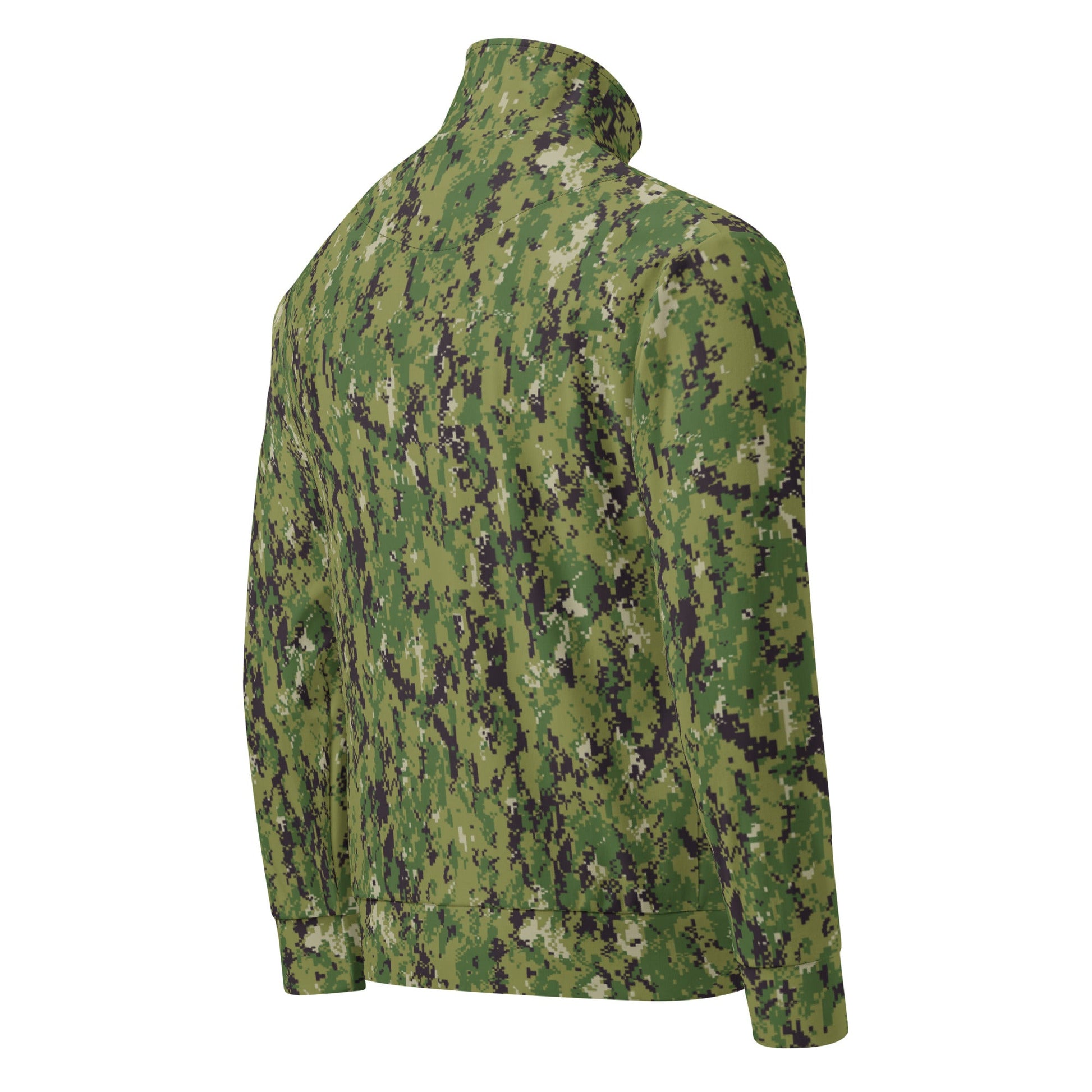 American Digital AOR-2 CAMO Unisex track jacket - Track Jackets