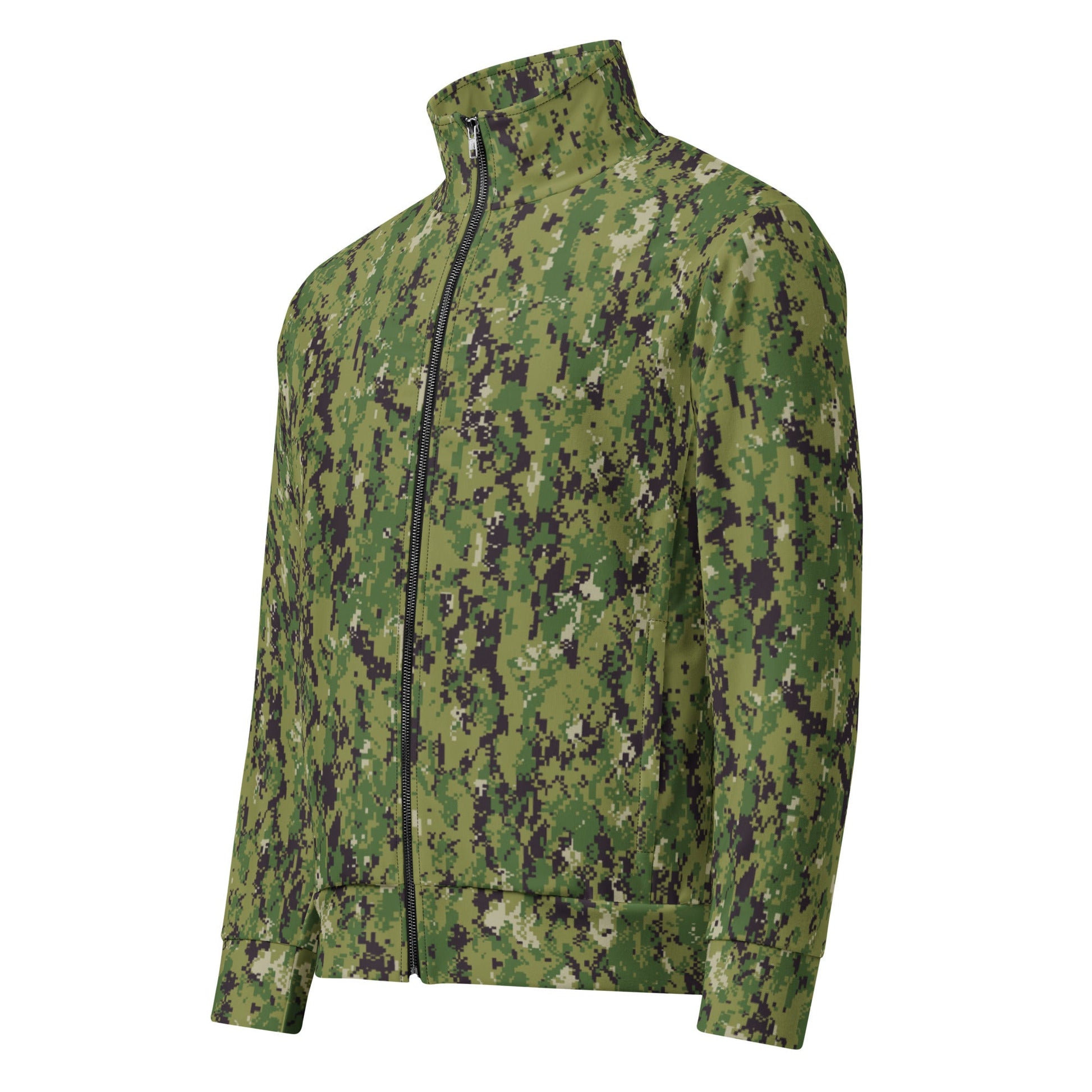 American Digital AOR-2 CAMO Unisex track jacket - Track Jackets