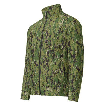 American Digital AOR-2 CAMO Unisex track jacket - Track Jackets