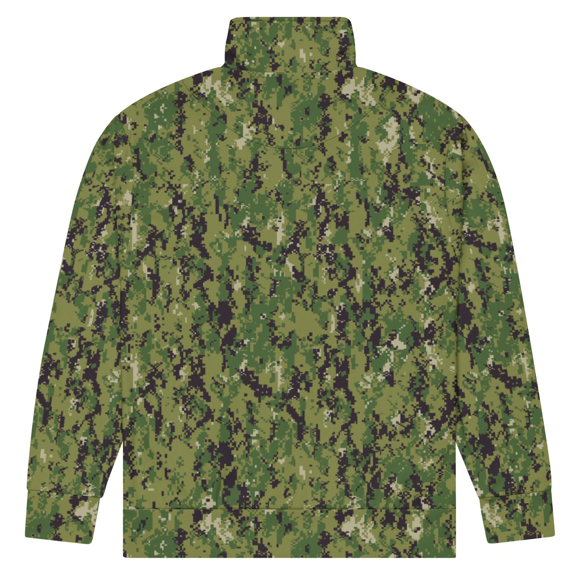 American Digital AOR-2 CAMO Unisex track jacket - Track Jackets