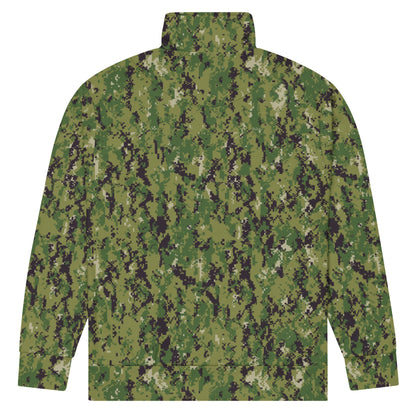 American Digital AOR-2 CAMO Unisex track jacket - Track Jackets