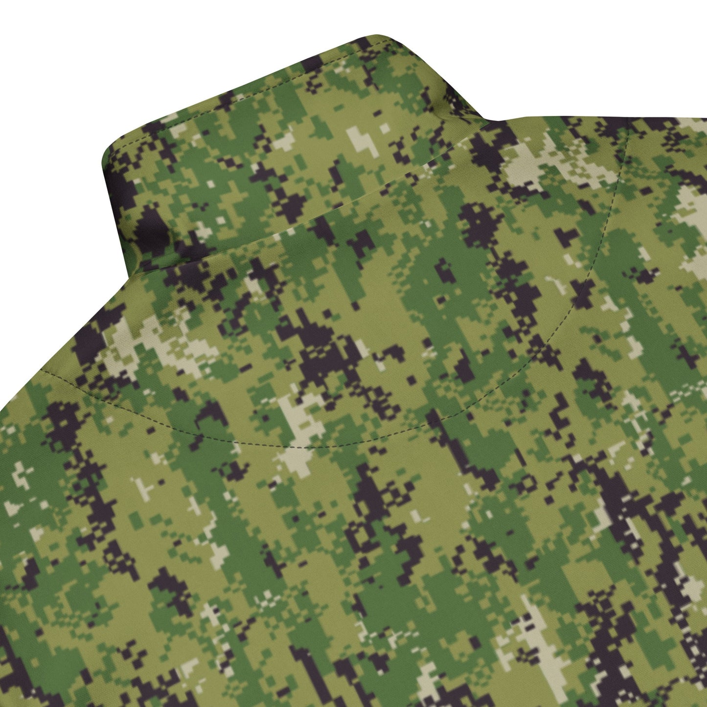 American Digital AOR-2 CAMO Unisex track jacket - Track Jackets