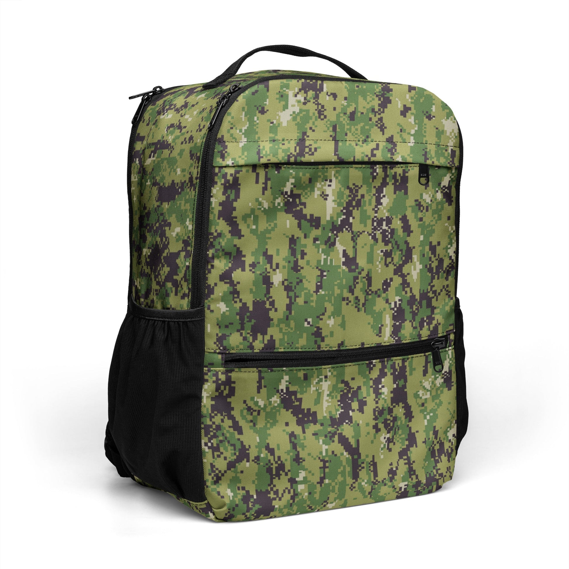 American Digital AOR-2 CAMO Utility backpack - Backpacks