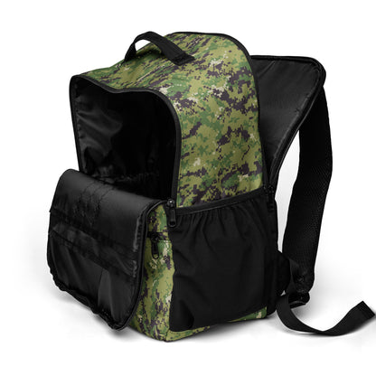 American Digital AOR-2 CAMO Utility backpack - Backpacks