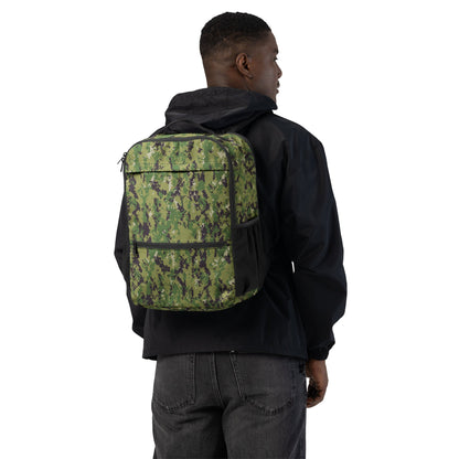 American Digital AOR-2 CAMO Utility backpack - Backpacks