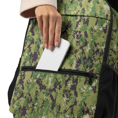 American Digital AOR-2 CAMO Utility backpack - Backpacks