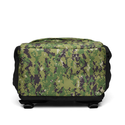 American Digital AOR-2 CAMO Utility backpack - Backpacks