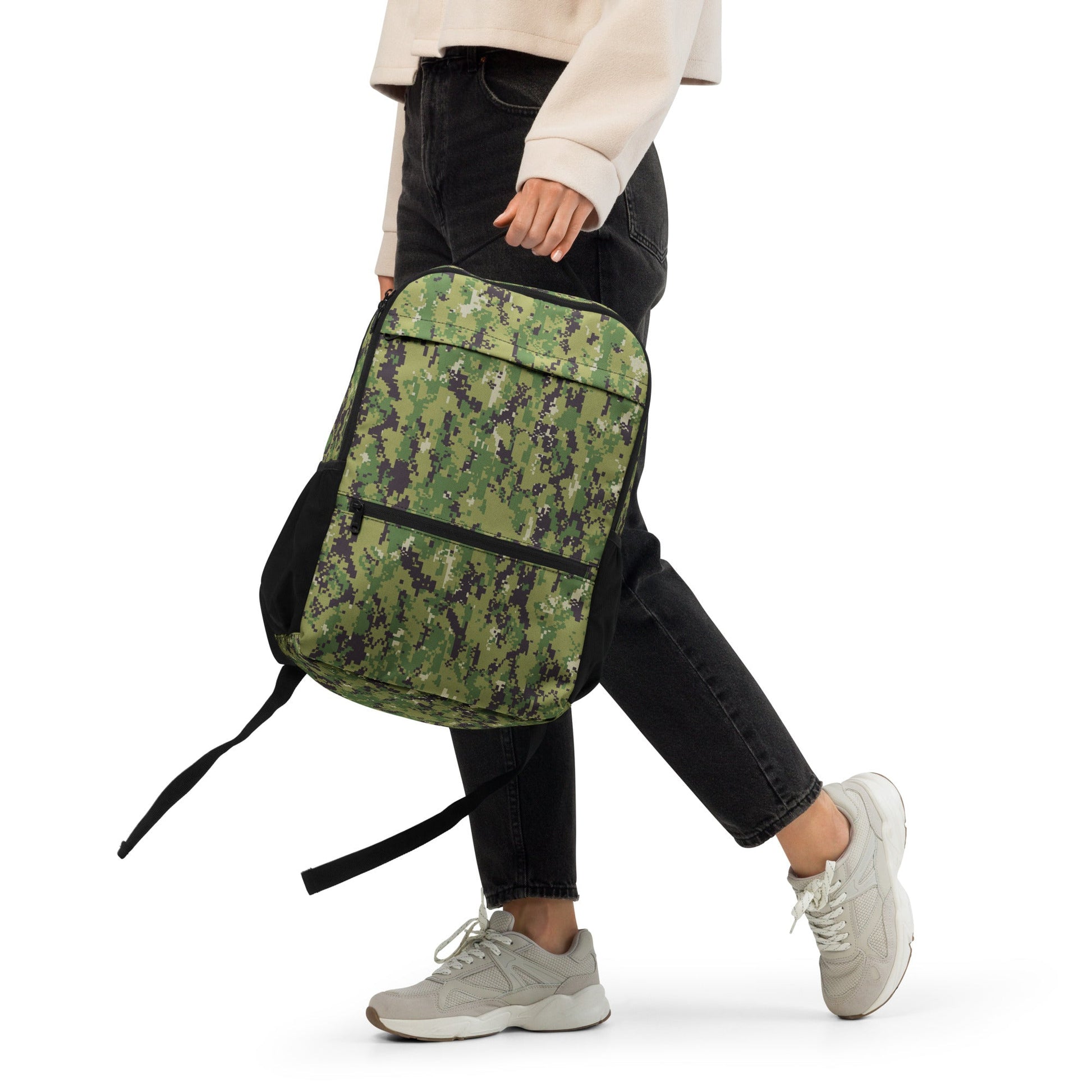 American Digital AOR-2 CAMO Utility backpack - Backpacks