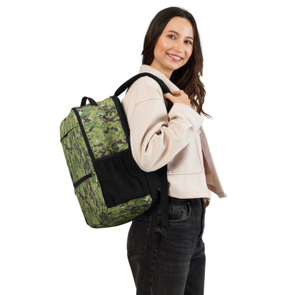 American Digital AOR-2 CAMO Utility backpack - Backpacks