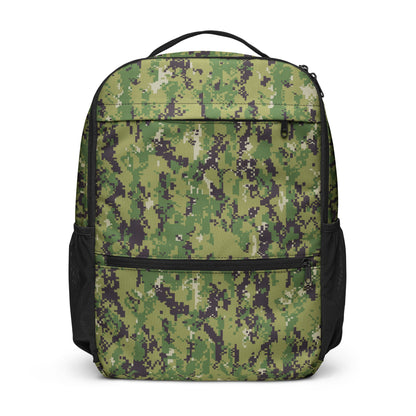 American Digital AOR-2 CAMO Utility backpack - Backpacks