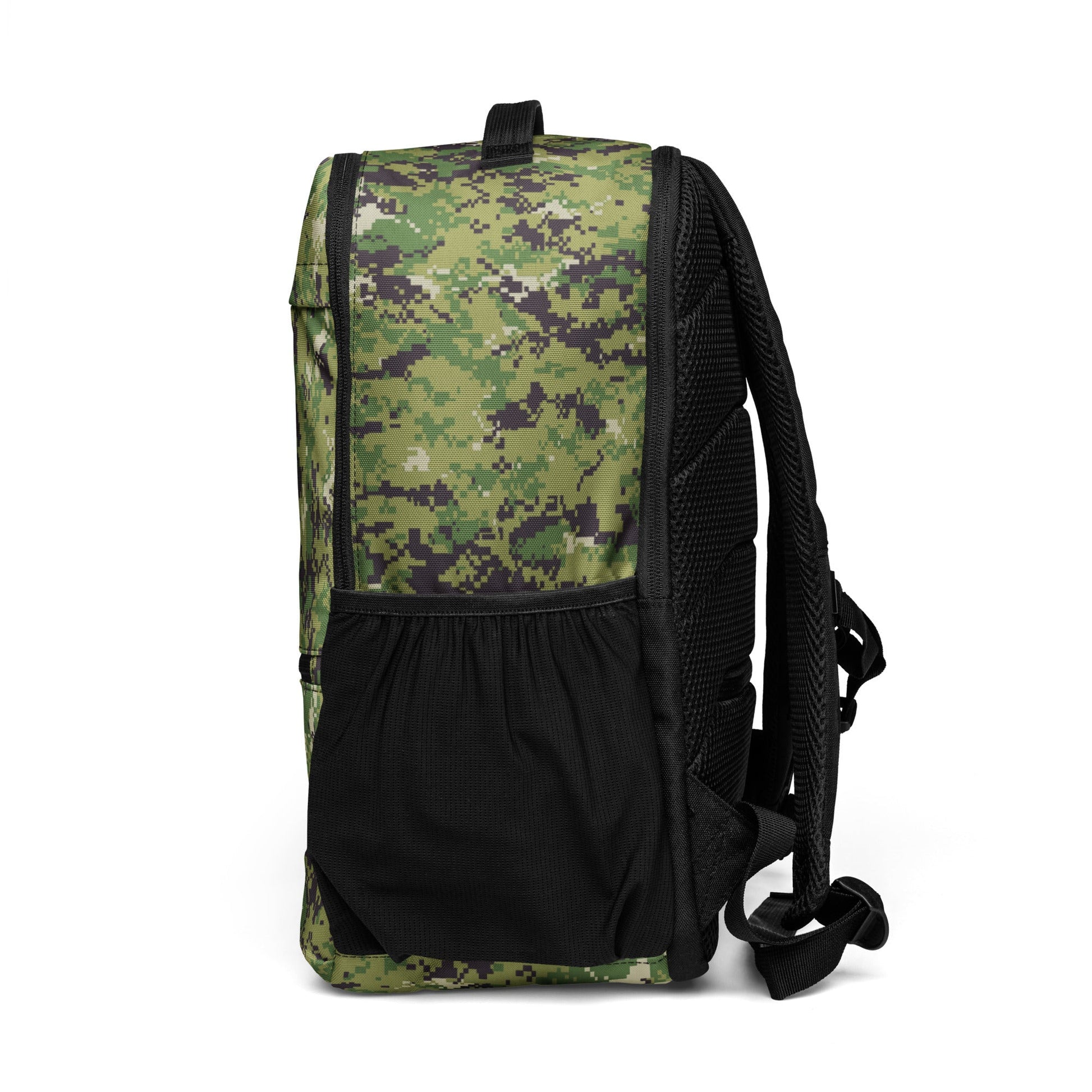 American Digital AOR-2 CAMO Utility backpack - Backpacks
